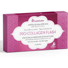 Esential Aroms Pro Collagen Flash 7 Ampollas
