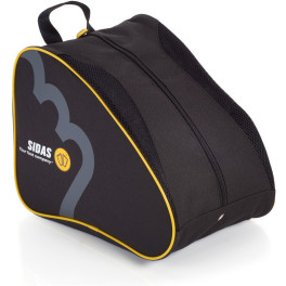 Sidas Bolsa Calzado Deportivo Nylon Shoe Bag Unisex Negro
