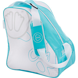 Sidas Bolsa Para Botas De Esquí Boot Bag Women Blanco/azul