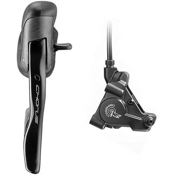 Campagnolo Guidon Gauche+collier Eps Db 12v S.record140