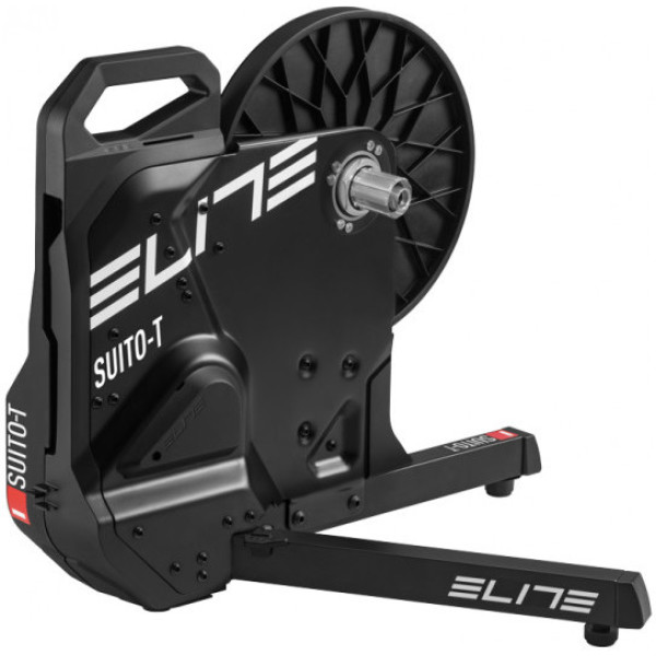 Elite Roller Suito-t (sans cassette)