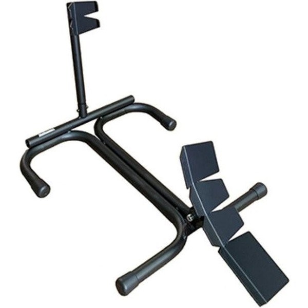 Stand d'exposition Bicisupport Allroad Maxi Noir