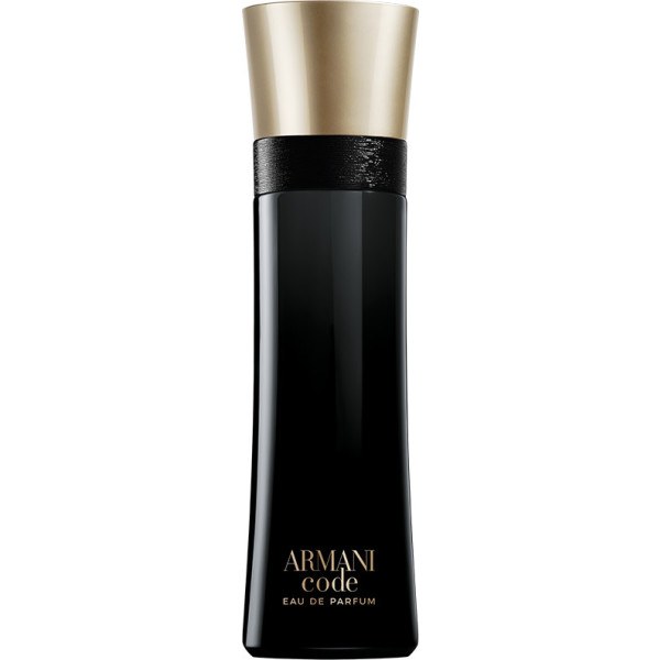Armani Code Pour Homme Eau de Parfum Vaporizador 110 Ml Hombre