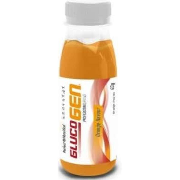 Gen Professional Glucogen Orange 1 flacon x 40 grs