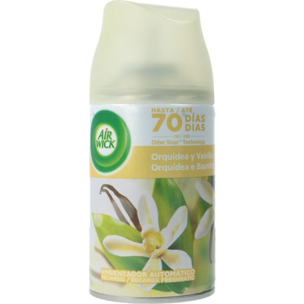 Air-wick Freshmatic Deodorante per ambienti di ricambio Torta al seno 250 ml