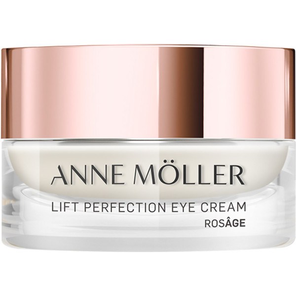 Anne Moller Rosâge Lift Perfection Oogcrème 15 ml Unisex