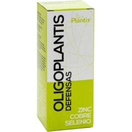 Artesania Oligoplantis Défenses 100 Ml