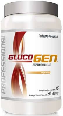 Gen Professional Arancio Glucogeno 908 Gr-image