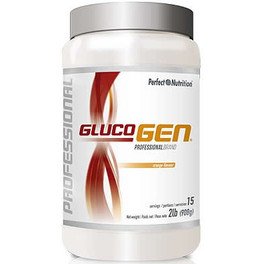 Gen Professional Glucogen Citroen 908 gr