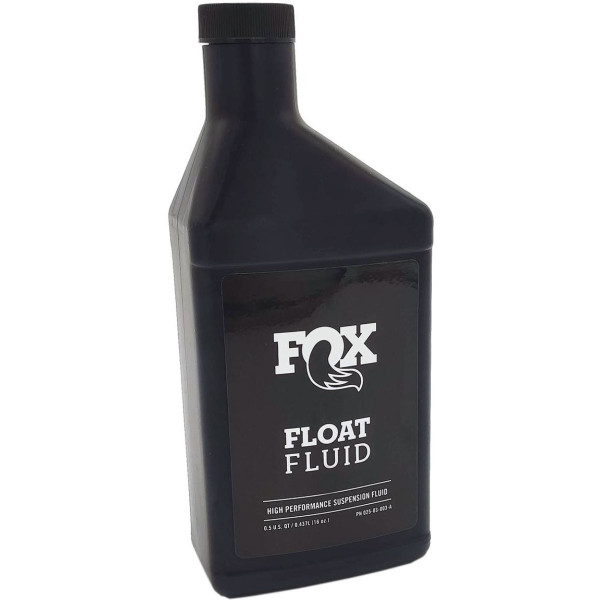 Fox Suspension Oil Float Fluid 16oz 437ml