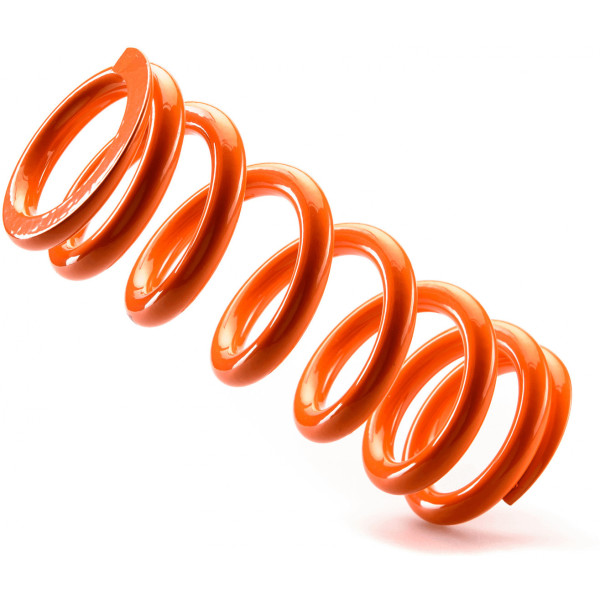 Ressort d'amortisseur Fox 450 X 2.9/74mm Sls