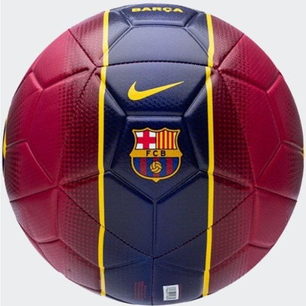 Nike Balon FC Barcelona Strike Soccer