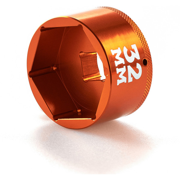 Fox Topcap Outil hexagonal 32mm
