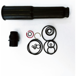 Fox Kit Reparacion Cartucho Rc2 36/40 2011