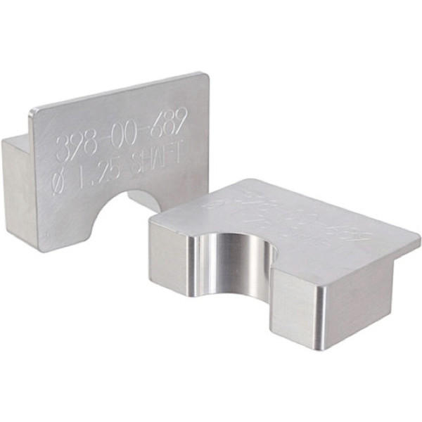 Cantería de zorro Flotación X2 Cuerpo de cuerpo