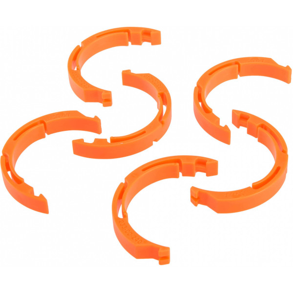 Fox Float X2 Air Shock Air Spacer Kit