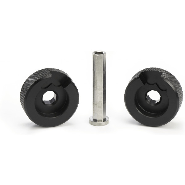 Outil d'installation de la molette Fox Fit4 