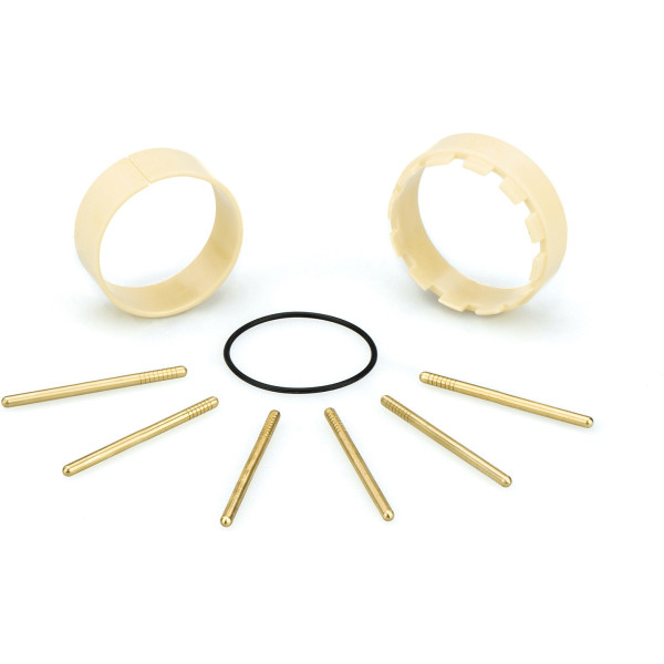 Fox Kit Mantenimiento Basico Transfer