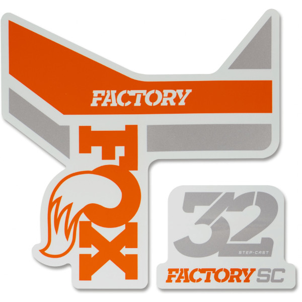 Fox Adhesivo 32 Sc Blanco