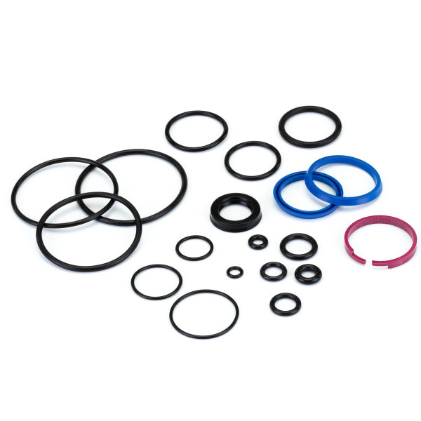 Fox Kit Mantenimiento 34/36/38/40 Cartucho Grip 2