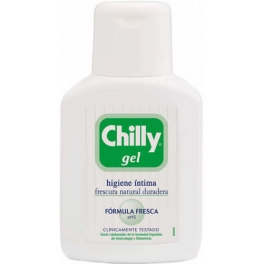 Chilly Gel Fresh Formula Reiseformat 50 ml