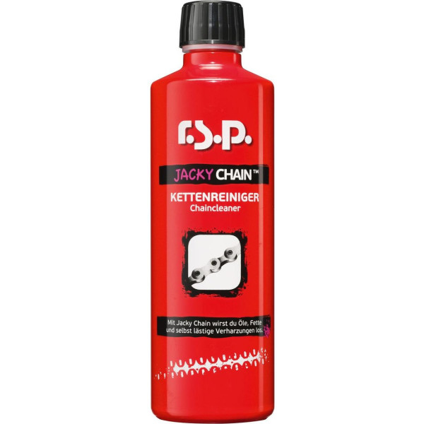 Dégraisseur de chaîne R.S.P. Jacky Chain