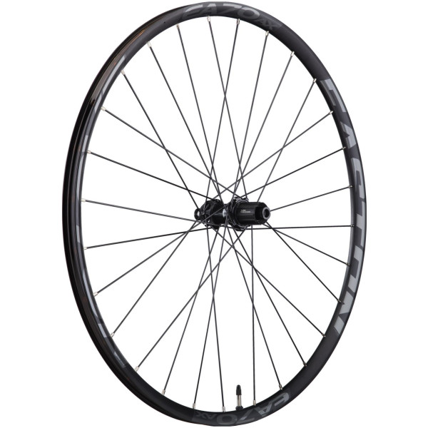 Easton Wheel Ea70 Ax 700c Rear Shimano Cas. Corps