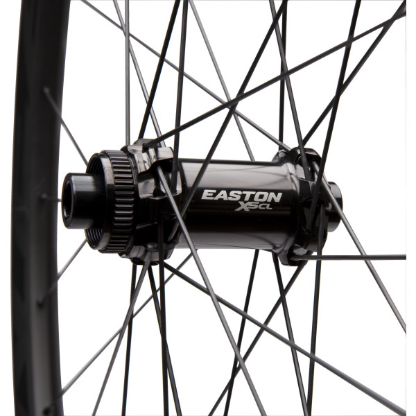 Easton Wheel Ec70 Ax 700c Front 12x100