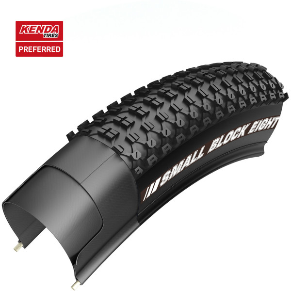 Kenda Small Block 8 Pneu 26 pouces 2.10