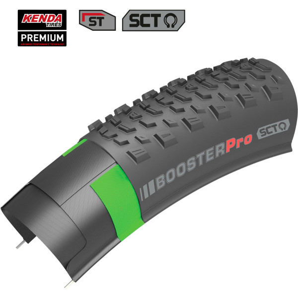 Kenda Neumático Booster Pro 29 Inches 2.20