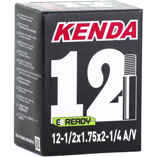 Kenda Camera 12 1/2*1.75*2-1/4