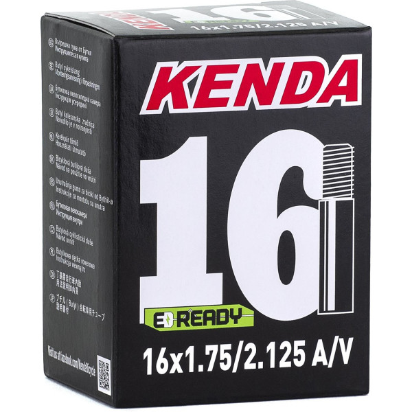 Kenda Camera 16