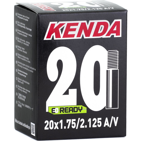 Kenda Camera 20