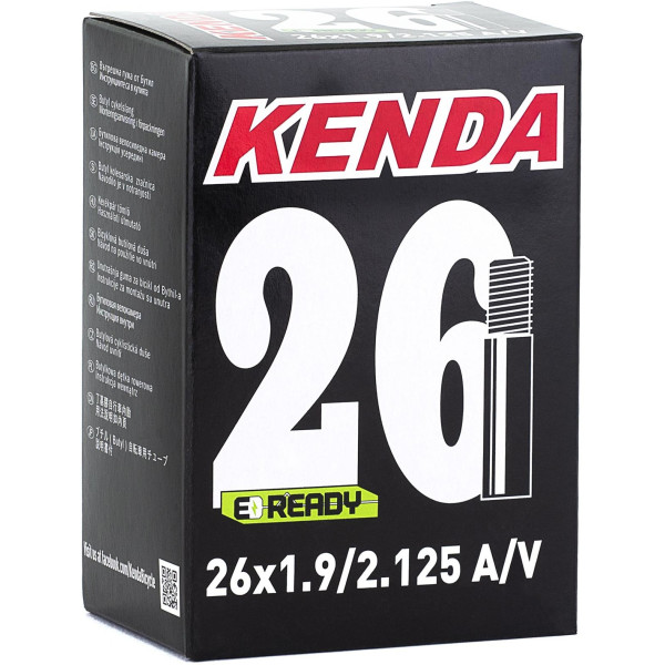 Kenda Camera 26