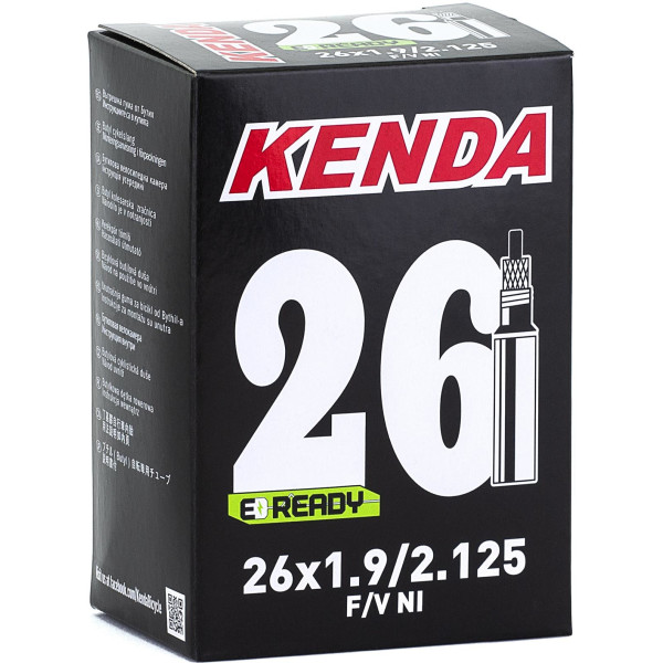 Kenda Camera 26