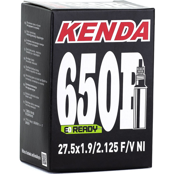 Kenda Camera 27.5