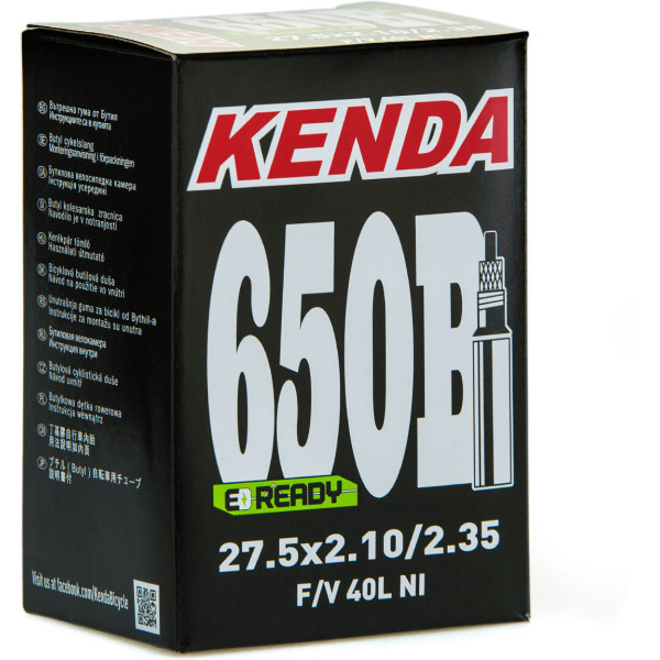 Kenda Camera 27.5