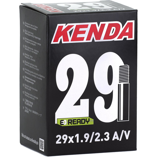 Kenda Camera 29