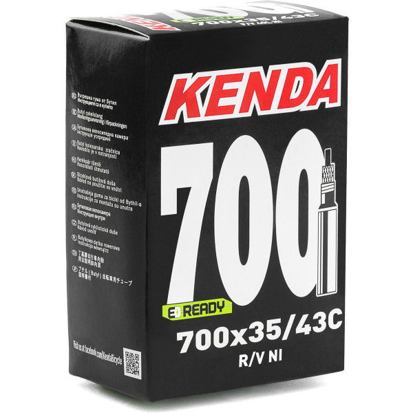 Kenda Camera 700 35/43c
