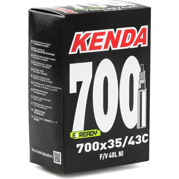 Kenda Camera 700 35/43c
