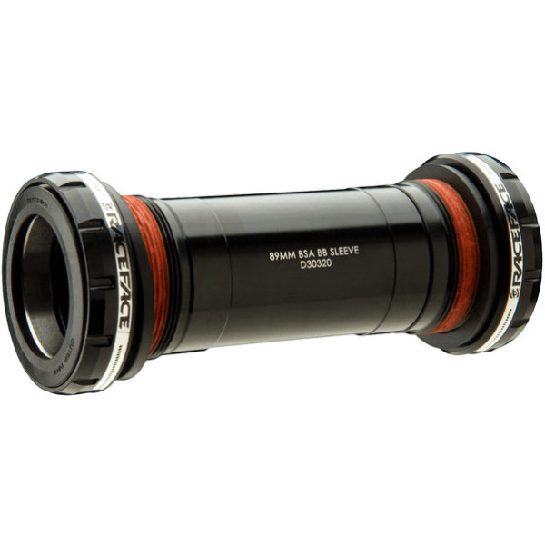 Jeu de pédalier Race Face BSA Ø30 83