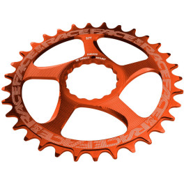 Race Face Plato Cinch Dm 9-12v 32t Orange