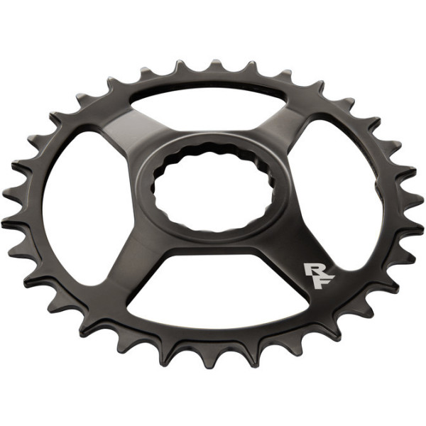 Race Face Chainring Cinch Dm Steel 9-12v 28t