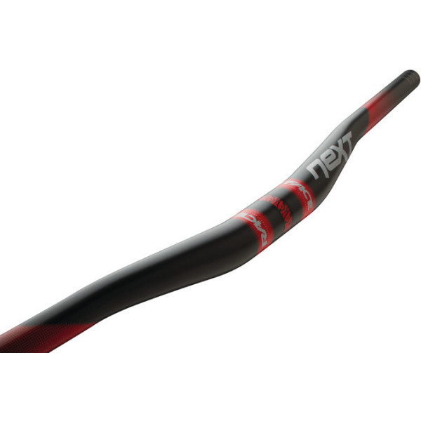 Race Face Handlebar Next 31.8 3/4 Inch Red