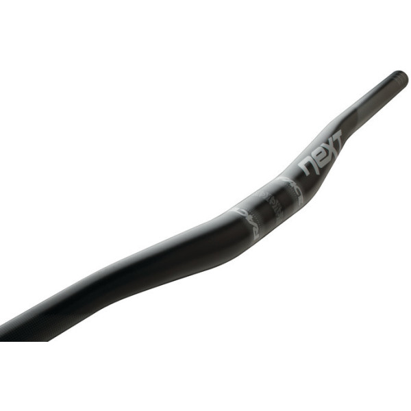 Race Face Handlebar Next 31.8 3/4 Inch Grey