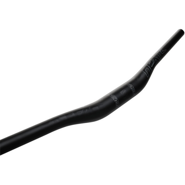 Guidon Race Face Next R 35 35mm Argent