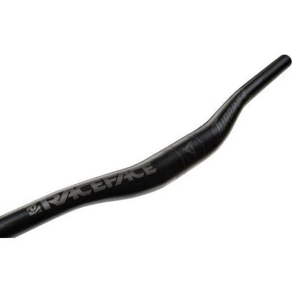 Race Face Turbina Manillar R 35 10 mm Negro