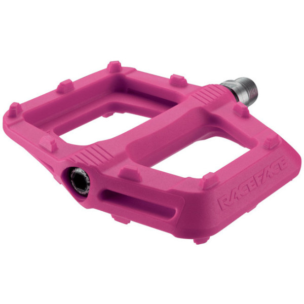 Race Face Pedal Ride Magenta