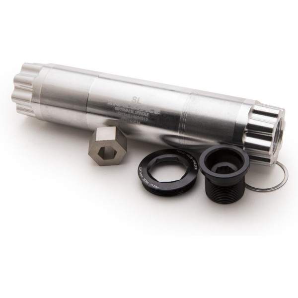 Race Face Kit Axle Cinch ø30 134mm