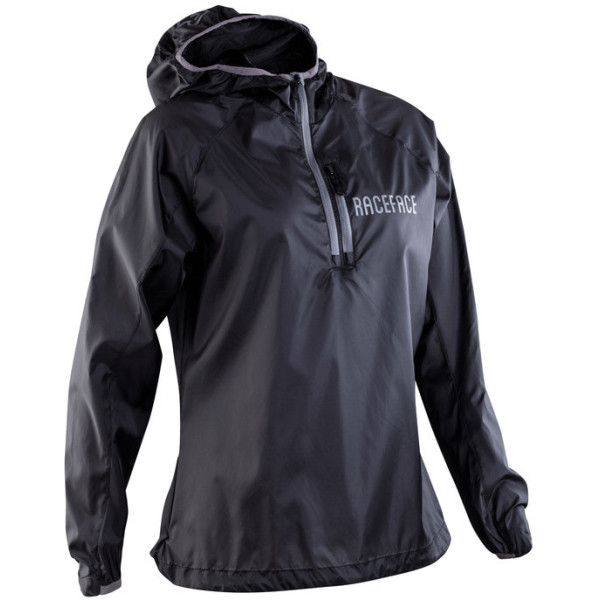 Race Face Women's Nano Jacket Noir